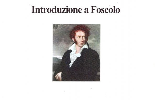 Introduzione a Foscolo