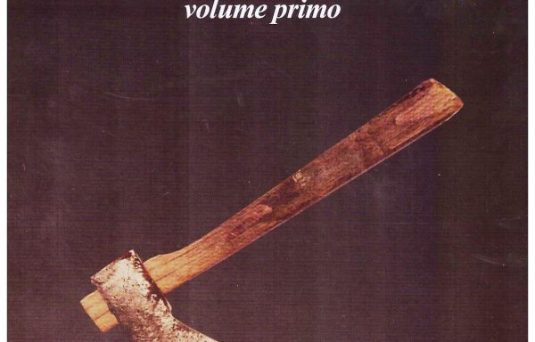 Briganti Casalini – Volume primo