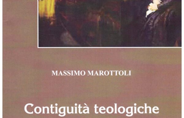 Contiguità teologiche
