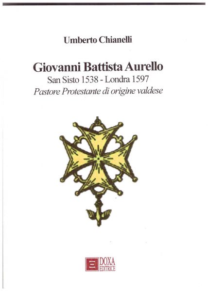 Umberto Chianelli, Giovanni Battista Aurello