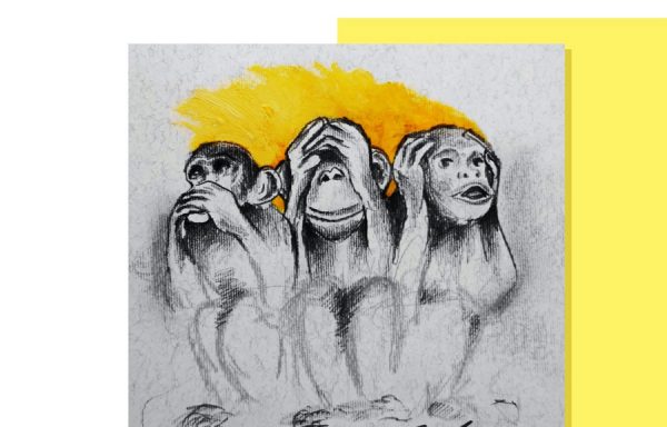 Il Corpo del Linguaggio