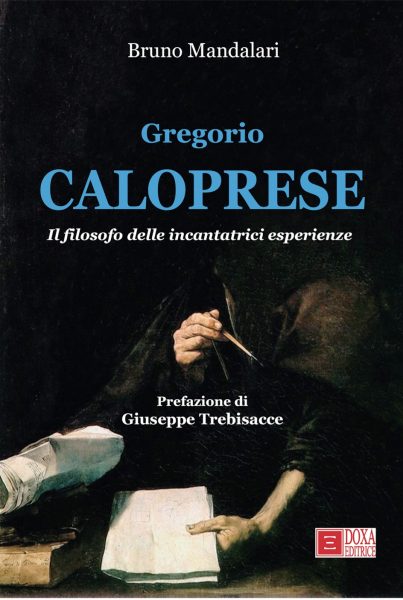 Gregorio Caloprese Bruno Mandalari