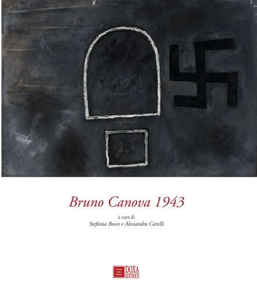 Bruno Canova 1943