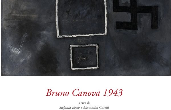 Bruno Canova 1943