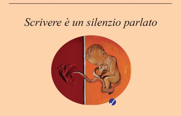 Scrivere é un silenzio parlato